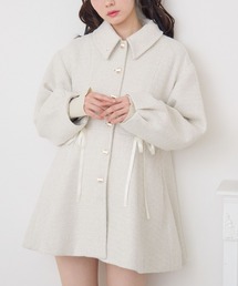 RYUZO NAKATA ツイードジャケット　新品未使用品 JAPAN BLUE JEANS - インディゴツイードカバーオールジャケット