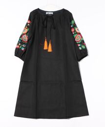 欧州航路｜オウシュウコウロのワンピース/ドレス通販 - ZOZOTOWN