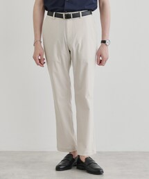 ✨TAKEO KIKUCHI ベージュ スラックス メンズ オフィス Lサイズ ✨TAKEO KIKUCHI ベージュ スラックス メンズ オフィス Lサイズ