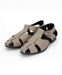 MONSIEUR NICOLE（ムッシュニコル）の「グルカサンダル（サンダル）」