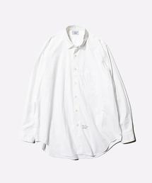Unlikely（アンライクリー ）の「Unlikely / アンライクリー：Unlikely Regular Collar Shirts：U25S-11-0001[MUS]（ビジネスシャツ）」