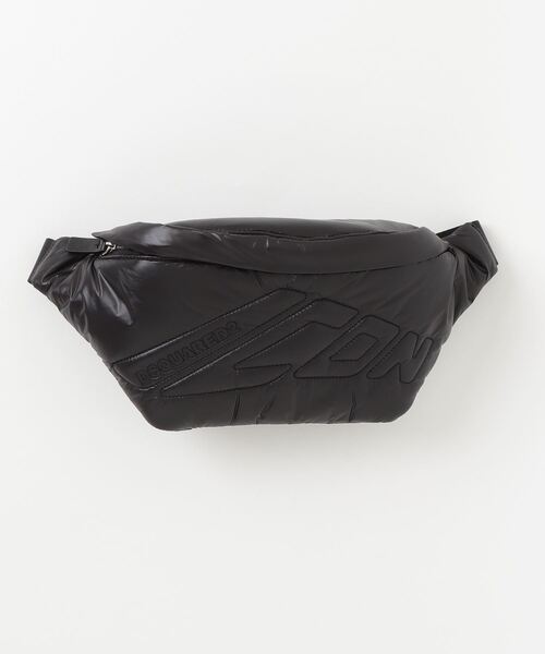 セール】Icon Belt Bags/0242（ボディバッグ/ウエストポーチ