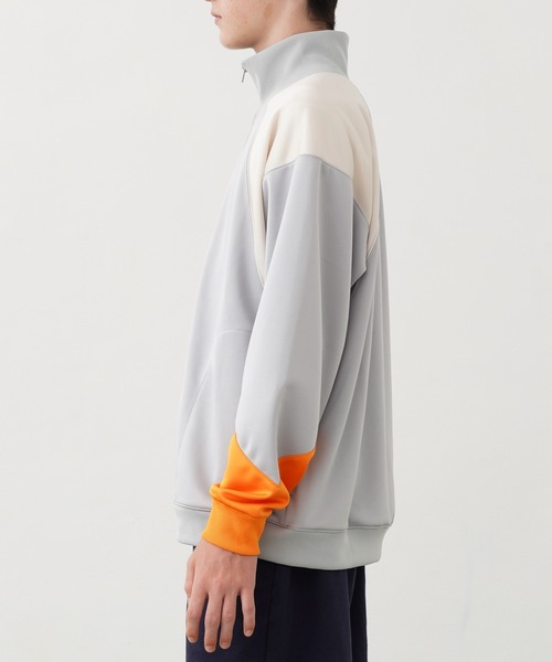 lotto - ナポリ　トラックスーツ　ブルゾン SWITCH TRACKSUIT / スイッチ トラックスーツ（ブルゾン