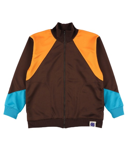 lotto - ナポリ　トラックスーツ　ブルゾン SWITCH TRACKSUIT / スイッチ トラックスーツ（ブルゾン