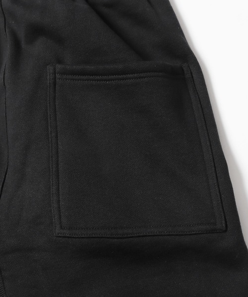 PLEASURES(プレジャー)の「PLEASURES/プレジャーズ Burnout Sweat Pants スウェットパンツ ワイド リラックス(スウェットパンツ・メンズ・グレー・S)」の8枚目の写真