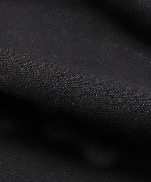 PLEASURES(プレジャー)の「PLEASURES/プレジャーズ Burnout Sweat Pants スウェットパンツ ワイド リラックス(スウェットパンツ・メンズ・グレー・S)」の7枚目の写真