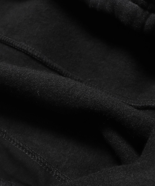 PLEASURES(プレジャー)の「PLEASURES/プレジャーズ Burnout Sweat Pants スウェットパンツ ワイド リラックス(スウェットパンツ・メンズ・グレー・S)」の6枚目の写真
