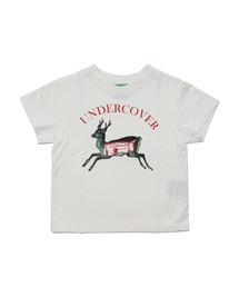 UNDERCOVER KIDS | UC2E5803(Tシャツ/カットソー)