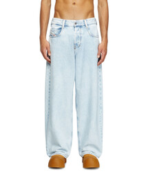 DIESEL（ディーゼル）の「メンズ デニムパンツ RELAXED 1997 D-ENIM-M