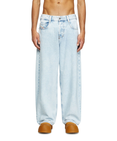 diesel デニムパンツ　DENIM DIESEL デニム ジーンズ