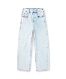 DIESEL（ディーゼル）の「メンズ デニムパンツ RELAXED 1997 D-ENIM-M