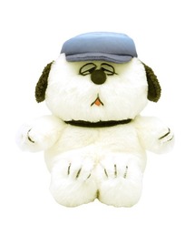PEANUTS（ピーナッツ）の「PEANUTS/ピーナッツ　 ＳＮグラデジョーＦＵＷＡ（その他雑貨）」