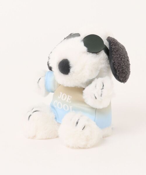 PEANUTS/ピーナッツ ジョークール オラフ グラデーションふわく