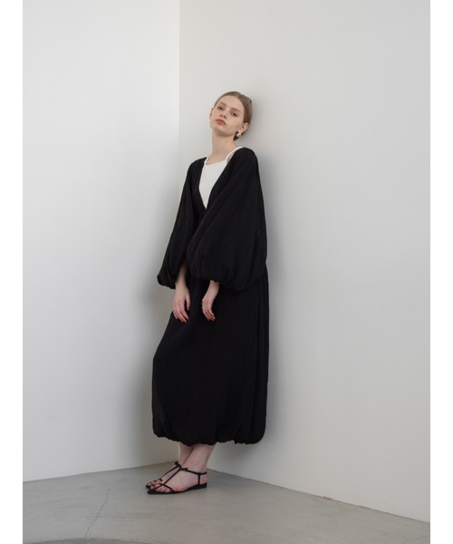 Katrin TOKYO(カトリーントーキョー)の「cup-in square camisole(キャミソール・レディース・ホワイト/パープル系その他/ホワイト系その他・XS/FREE)」の15枚目の写真