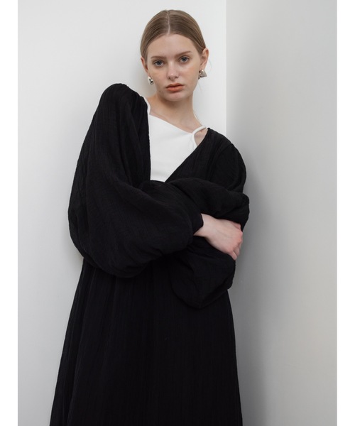 Katrin TOKYO(カトリーントーキョー)の「cup-in square camisole(キャミソール・レディース・ホワイト/パープル系その他/ホワイト系その他・XS/FREE)」の20枚目の写真
