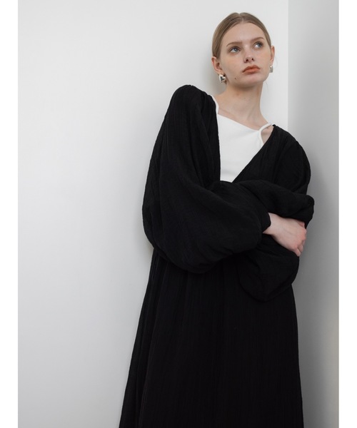 Katrin TOKYO(カトリーントーキョー)の「cup-in square camisole(キャミソール・レディース・ホワイト/パープル系その他/ホワイト系その他・XS/FREE)」の21枚目の写真