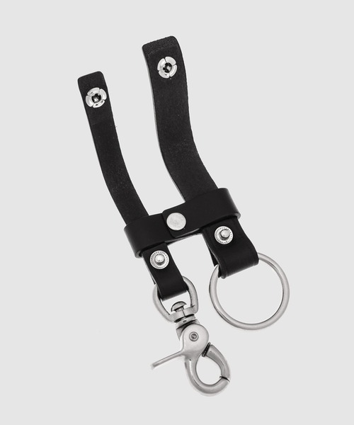 STEERHIDE LEATHER BELT（ベルト）｜COMME des GARCONS HOMME
