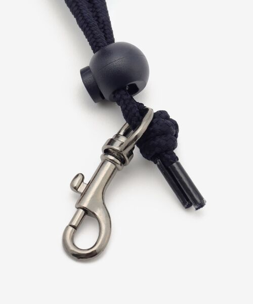 TOMMY HILFIGER（トミーヒルフィガー）の「TOMMY HILFIGER GOLF ベーシックアイアンカバー（その他・メンズ・ホワイト・FREE）」の2枚目の写真