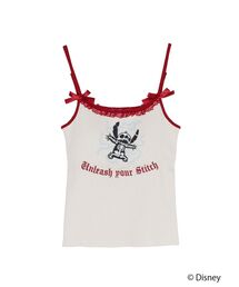 jouetie | 【Lilo&Stitch】レースキャミソール(キャミソール)