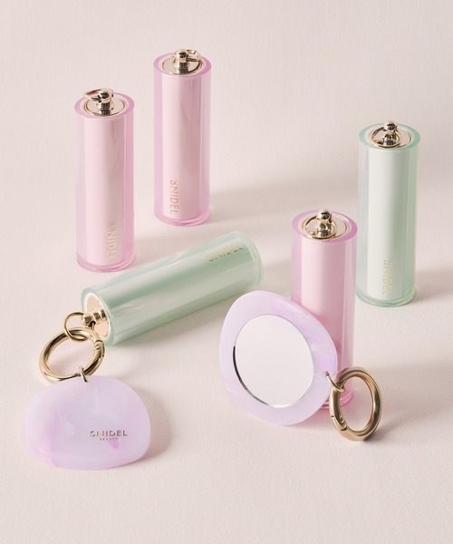 SNIDEL BEAUTY / 【ZOZO限定】リップ＆チークキット（オリジナル