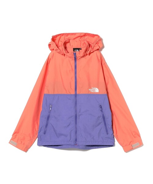 THE NORTH FACE / コンパクト ジャケット 2025（130～150cm