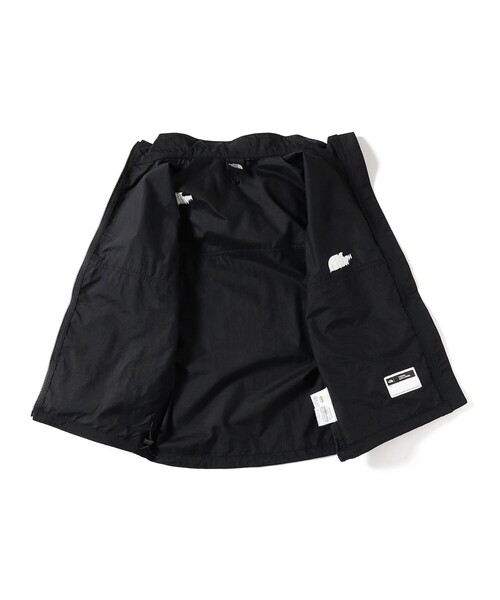 THE NORTH FACE / コンパクト ジャケット 2025（130～150cm