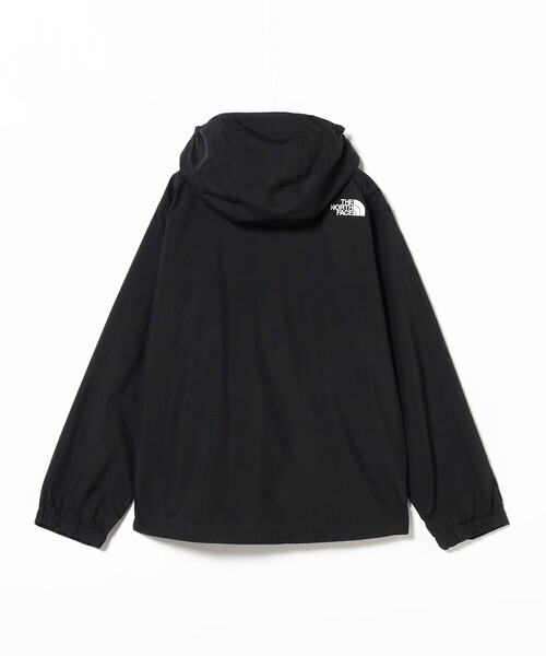 THE NORTH FACE / コンパクト ジャケット 2025（130～150cm