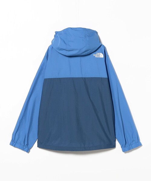 ノースフェイス THE NORTH FACE コンパクトジャケット 150 buyersnetclub_nfnpj72310