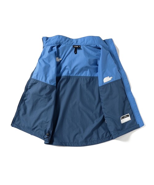 THE NORTH FACE / コンパクト ジャケット 2025（130～150cm