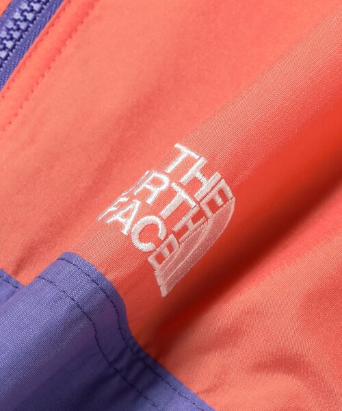 THE NORTH FACE（ザノースフェイス）の「THE NORTH FACE / コンパクト ジャケット NPJ22510（130～150cm）（ナイロンジャケット・キッズ・ブルー/ブラック/レッド系その他・130/150/140）」の20枚目の写真