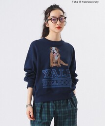BEAMS BOY｜ビームスボーイのスウェット通販 - ZOZOTOWN