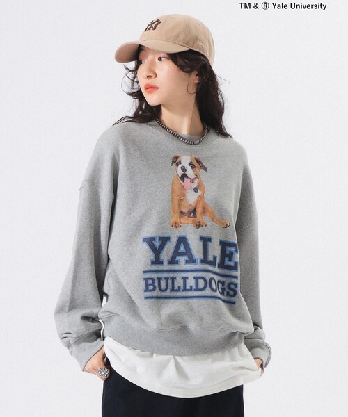 BEAMS BOY（ビームスボーイ）の「BUZZ RICKSON'S × PEANUTS