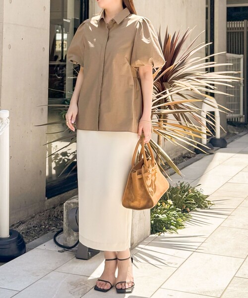 セール】《セットアップ対応》ウォッシャブルダブルサテンイージー