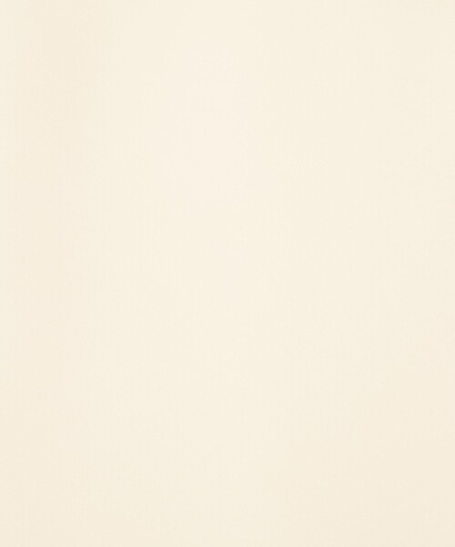 NOLLEY’S Sophi（ノーリーズソフィ）の「《セットアップ対応》ウォッシャブルダブルサテンイージースカート（スカート・レディース・ブラウン/ブラック/キナリ/ネイビー・34/36/38）」の5枚目の写真