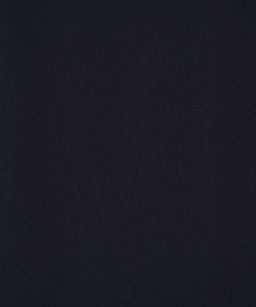 NOLLEY’S Sophi（ノーリーズソフィ）の「《セットアップ対応》ウォッシャブルダブルサテンイージースカート（スカート・レディース・ブラウン/ブラック/キナリ/ネイビー・34/36/38）」の6枚目の写真