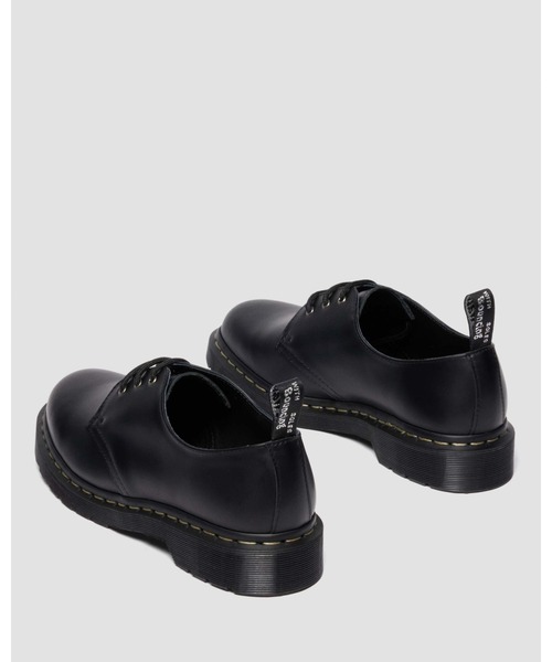 Dr. Martens/ドクターマーチン 1461 グレーステッチ 3 ホール シューズ
