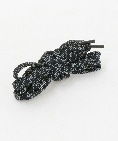 HOKA(ホカ)の「<HOKA>ボンダイ 8 TS ケージド スニーカー(スニーカー・メンズ・ブラック/ダークグレー・8/9/10/11/7)」の3枚目の写真