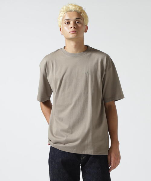 ロイヤルフラッシュ（ FLASH）/DENHAM／デンハム／JEANMAKER T DENHAM/デンハム/JEANMAKER Tee（Tシャツ/カットソー）｜DENHAM