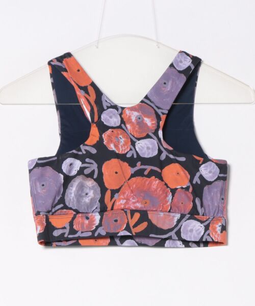 BOBO CHOSES(ボボショーズ)の「Dahlia pattern sporty top(その他トップス・レディース・マルチ・S/M/XS/L/XL)」の6枚目の写真