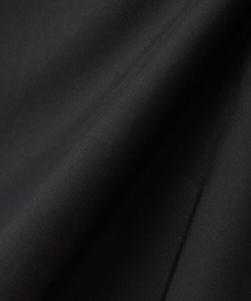 NATURAL BEAUTY BASIC(ナチュラルビューティーベーシック)の「◇ラッフルブラウス(シャツ/ブラウス・レディース・ブルー/オフホワイト/ブラック・FREE)」の8枚目の写真