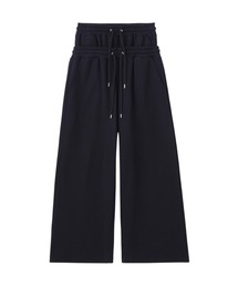 JOHN LAWRENCE SULLIVAN | SWEAT STUCKED PANTS(スウェットパンツ)