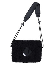 CRAZY CREEK | CRAZY CREEK クレイジークリーク フリース サコッシュ(ショルダーバッグ)