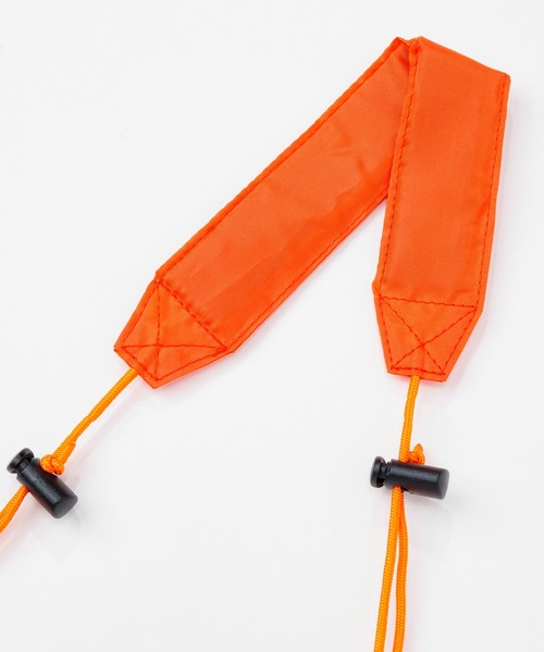 CRAZY CREEK（クレイジークリーク）の「CRAZY CREEK クレイジークリーク フリース サコッシュ（ショルダーバッグ・レディース・B/A・FREE）」の11枚目の写真