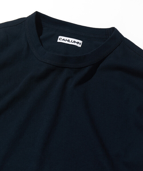 CAHLUMN/カウラム 2-Pack Reversible Long Sleeve Tee “REGULAR FIT”/2