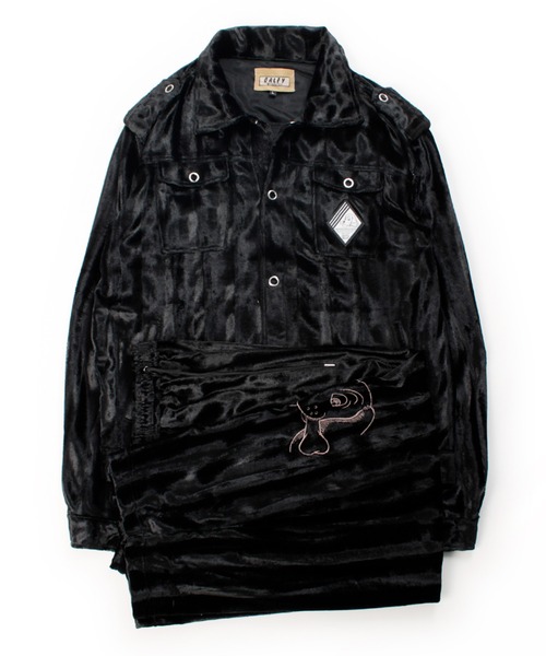 GALFY/ガルフィー】構成員SETUP（セットアップ）｜GALFY（ガルフィー