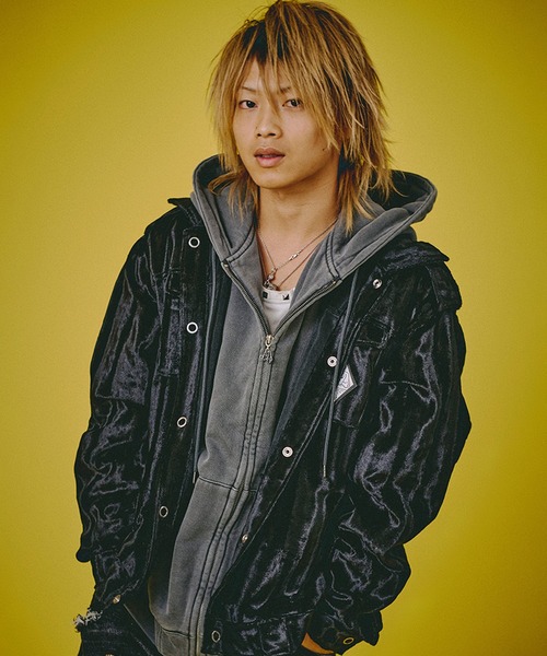 セール】【GALFY/ガルフィー】構成員SETUP（セットアップ）｜GALFY