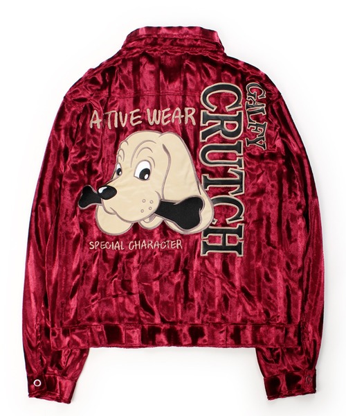 GALFY/ガルフィー】構成員SETUP(セットアップ)|GALFY(ガルフィー GALFY/ガルフィー】構成員SETUP(セットアップ)|GALFY(ガルフィー