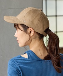 Honeys | スエードキャップ(キャップ)