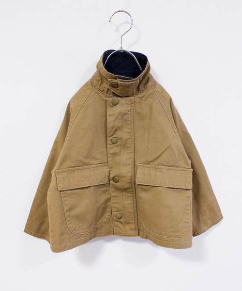 ショートツイルジャケット ショートツイルジャケット（ブルゾン）｜MARKEY'S（マーキーズ）の