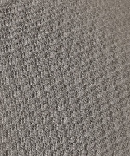 Grand PARK（グランドパーク）の「ナイロンジョーゼットジャケット（テーラードジャケット・メンズ・ブラック/カーキ・LARGE/MEDIUM）」の11枚目の写真